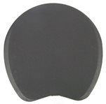 Castle Plastics - Flat Black #6 